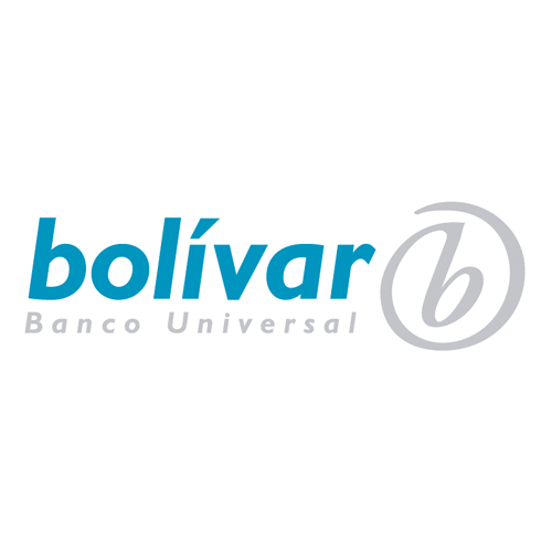 Descargar Logo Vectorizado bolivar Gratis