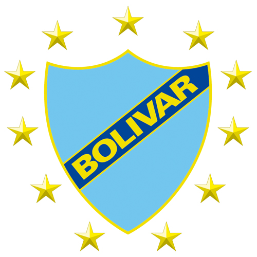 Download vector logo bolivar 37 Free
