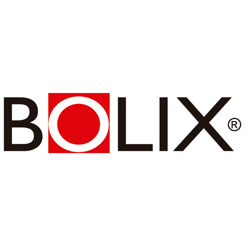 Download vector logo bolix EPS Free
