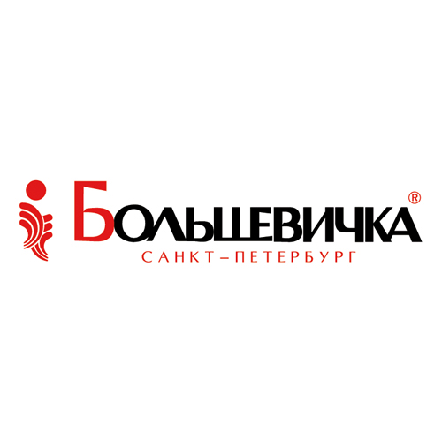 Download vector logo bolshevichka Free