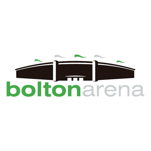 Download vector logo bolton arena 39 Free
