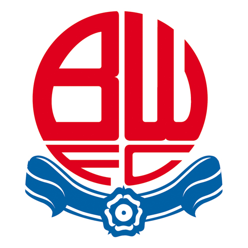Download vector logo bolton wanderers fc Free