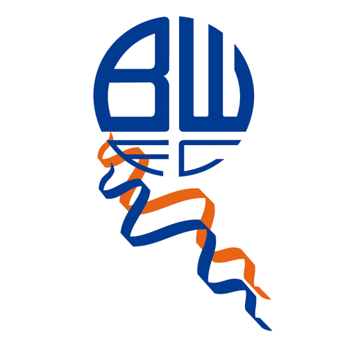 Download vector logo bolton wanderers football club Free