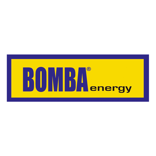 Descargar Logo Vectorizado bomba energy Gratis