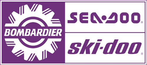 Download vector logo bombardier  2 Free