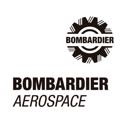 Descargar Logo Vectorizado bombardier aerospace EPS Gratis
