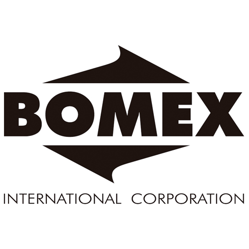 Download vector logo bomex Free