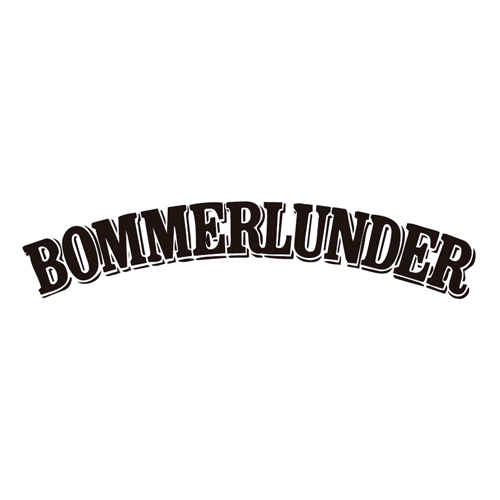 Descargar Logo Vectorizado bommerlunder Gratis