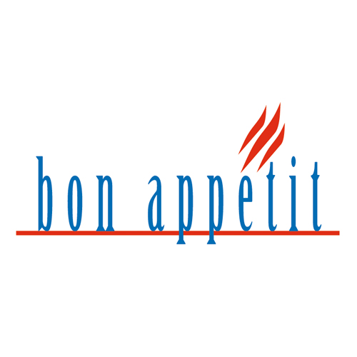 Descargar Logo Vectorizado bon appetit group Gratis