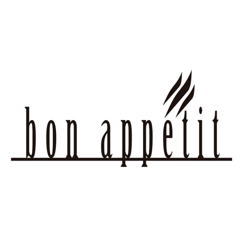 Descargar Logo Vectorizado bon appetit group 45 Gratis