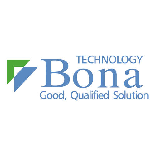 Descargar Logo Vectorizado bona technology Gratis