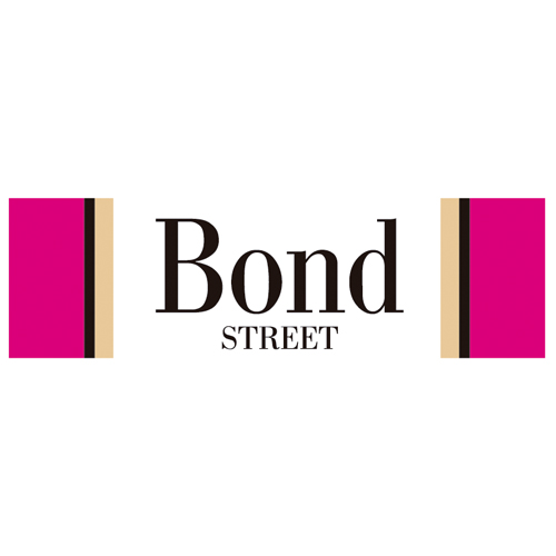 Descargar Logo Vectorizado bond street Gratis