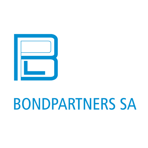 Download vector logo bondpartners EPS Free
