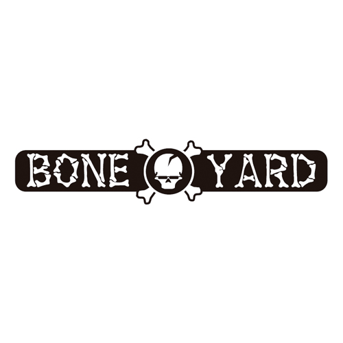 Download vector logo bone year EPS Free