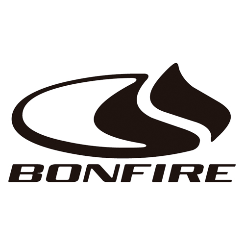 Download vector logo bonfire Free