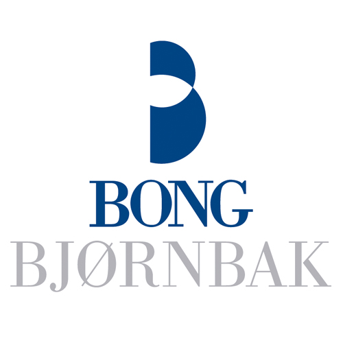 Download vector logo bong bjoernbak EPS Free