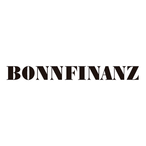 Descargar Logo Vectorizado bonnfinanz Gratis