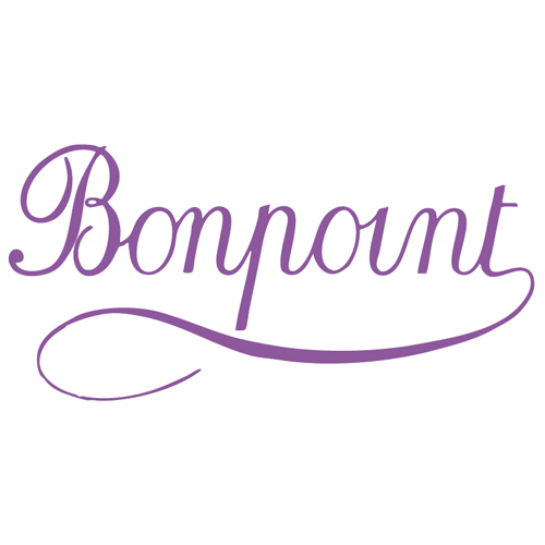 Download vector logo bonpoint Free