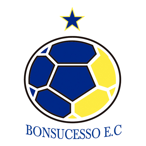 Download vector logo bonsucesso esporte clube de ararangua sc Free