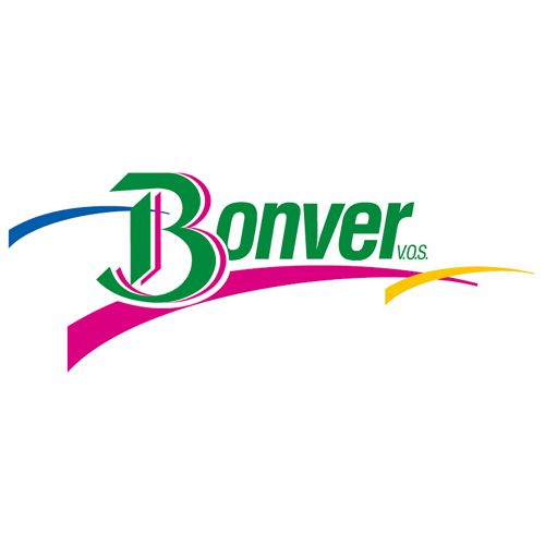 Download vector logo bonver EPS Free