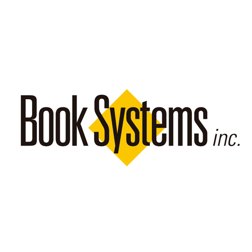 Descargar Logo Vectorizado book systems EPS Gratis