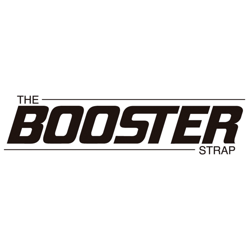 Descargar Logo Vectorizado booster Gratis