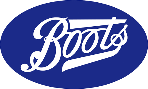 Download vector logo boots Free