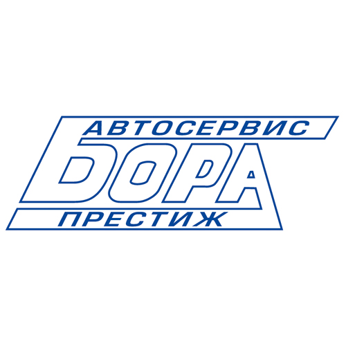 Download vector logo bora Free