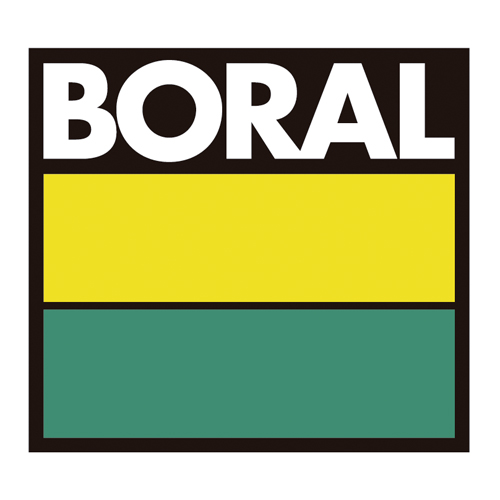 Download vector logo boral Free