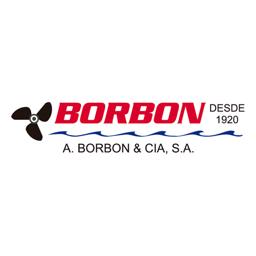 Download vector logo borbon   co EPS Free