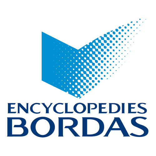 Descargar Logo Vectorizado bordas encyclopedies EPS Gratis