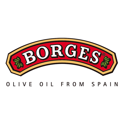 Download vector logo borges Free