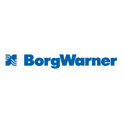 Descargar Logo Vectorizado borgwarner Gratis
