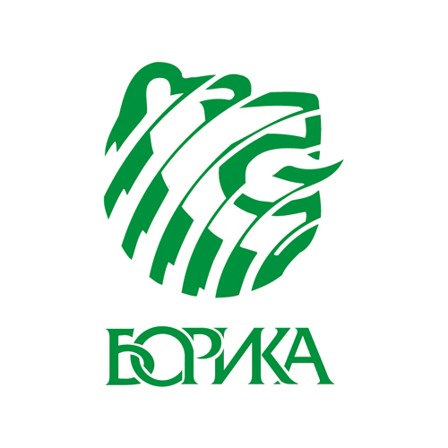 Descargar Logo Vectorizado borika Gratis