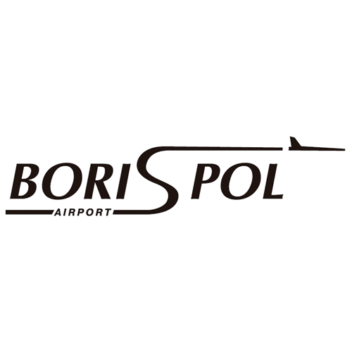 Descargar Logo Vectorizado borispol airport kiev EPS Gratis