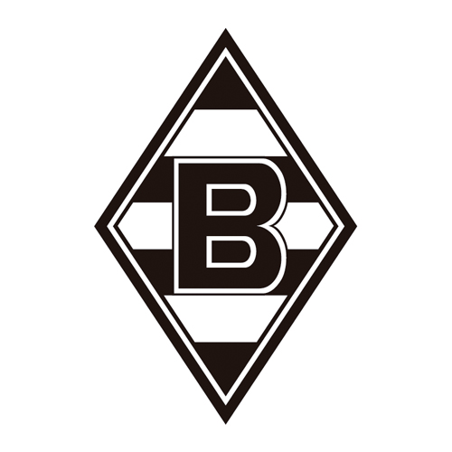 Descargar Logo Vectorizado borussia monchengladbach EPS Gratis