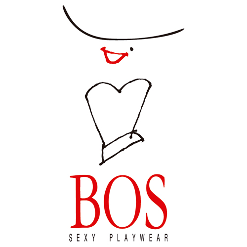 Download vector logo bos sexy plawear Free