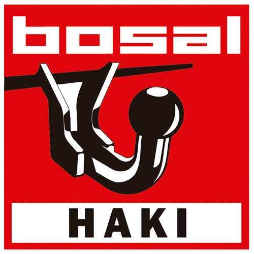 Download vector logo bosal haki Free