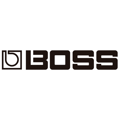 Descargar Logo Vectorizado boss EPS Gratis