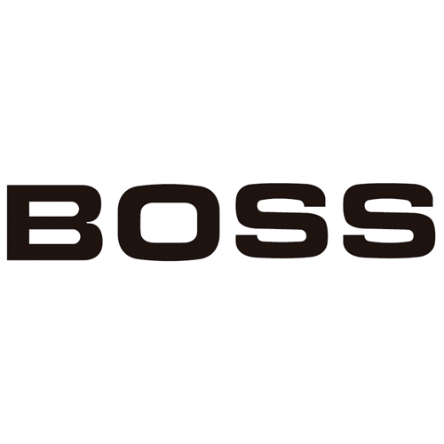 Download vector logo boss 88 EPS Free