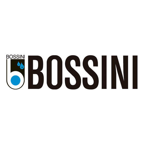 Download vector logo bossini Free