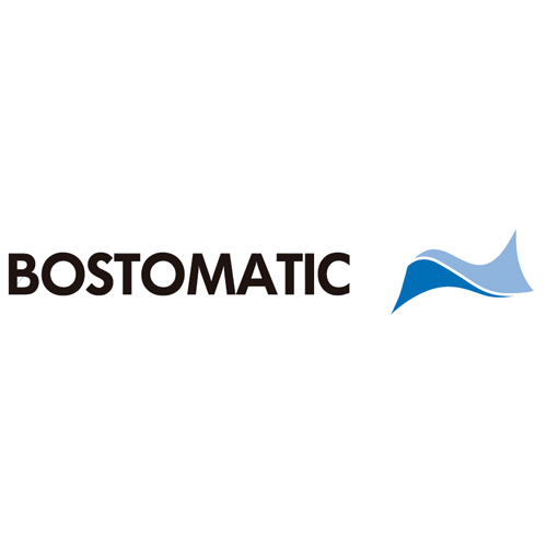 Download vector logo bostomatic Free