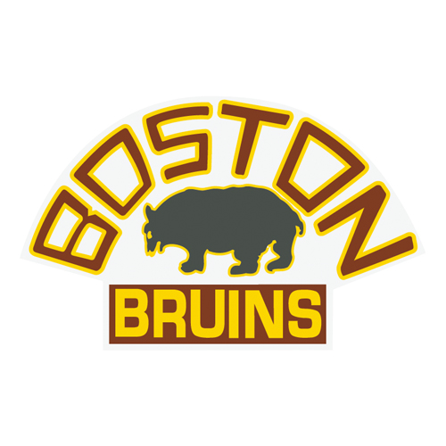 Descargar Logo Vectorizado boston bruins 100 Gratis