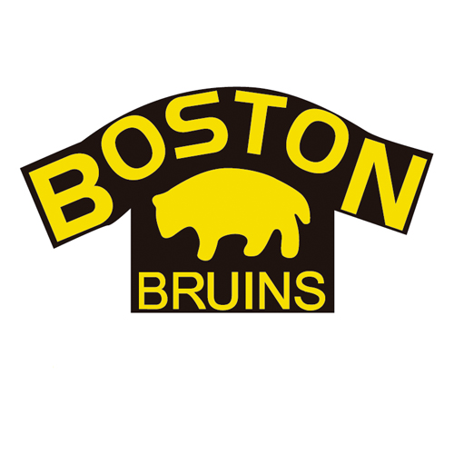 Download vector logo boston bruins 93 Free