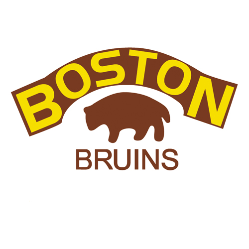 Descargar Logo Vectorizado boston bruins 94 Gratis