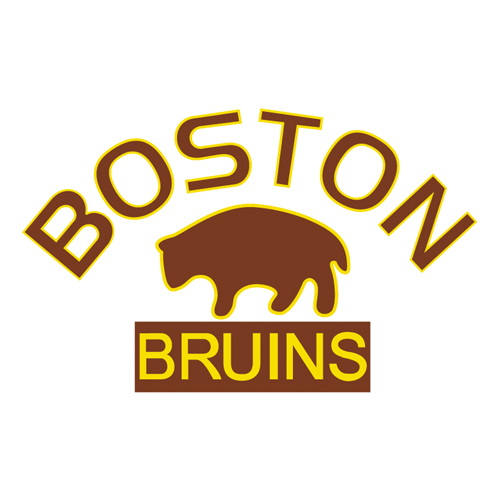 Download vector logo boston bruins 95 EPS Free