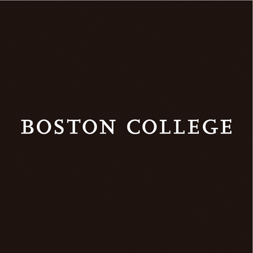 Descargar Logo Vectorizado boston college 106 Gratis