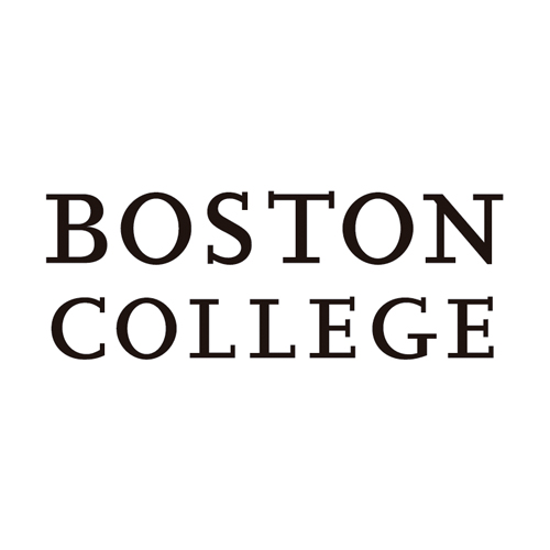 Download vector logo boston college 107 Free