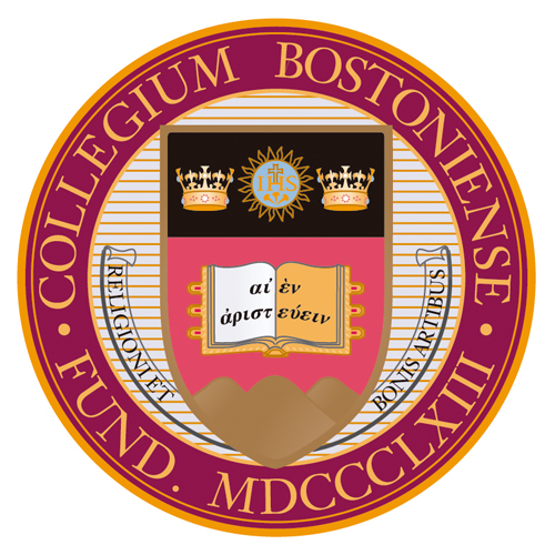 Descargar Logo Vectorizado boston college Gratis