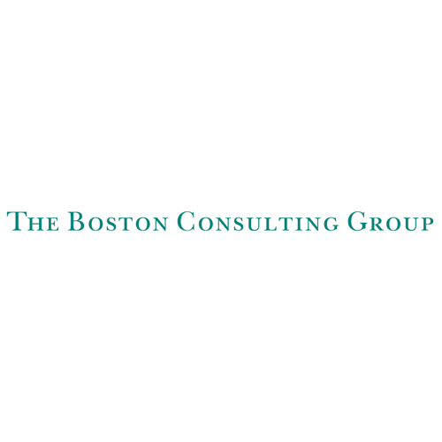 Download vector logo boston consulting group Free